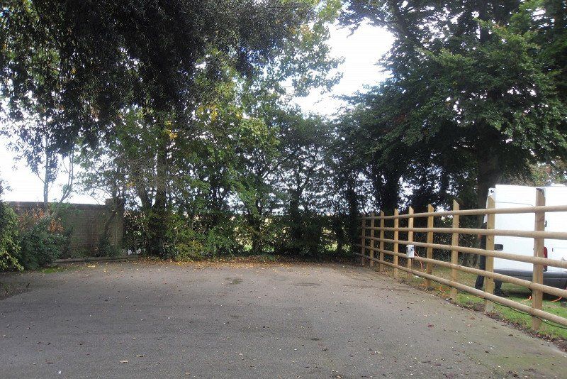 Quex Park, Touring & Holiday Park