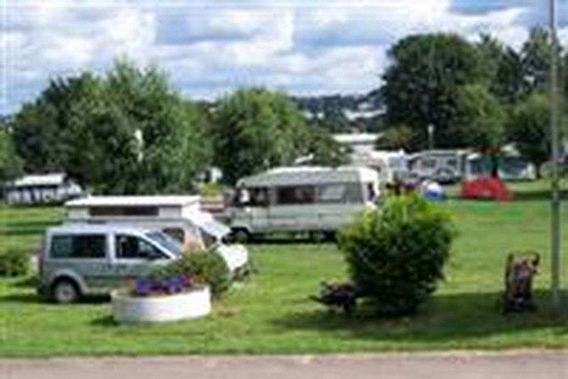 Camping am Spicherer Berg