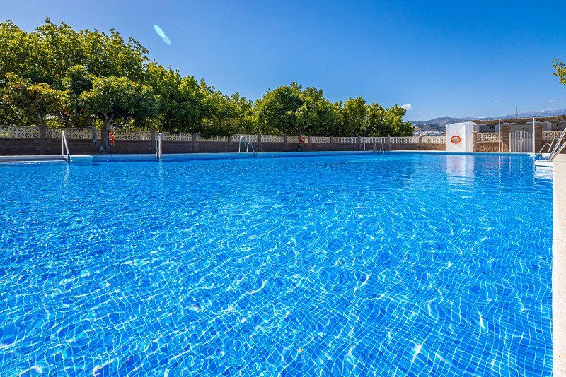 Camping el Pino