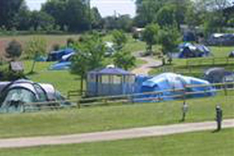 Heligan Woods Caravan & Camping Park