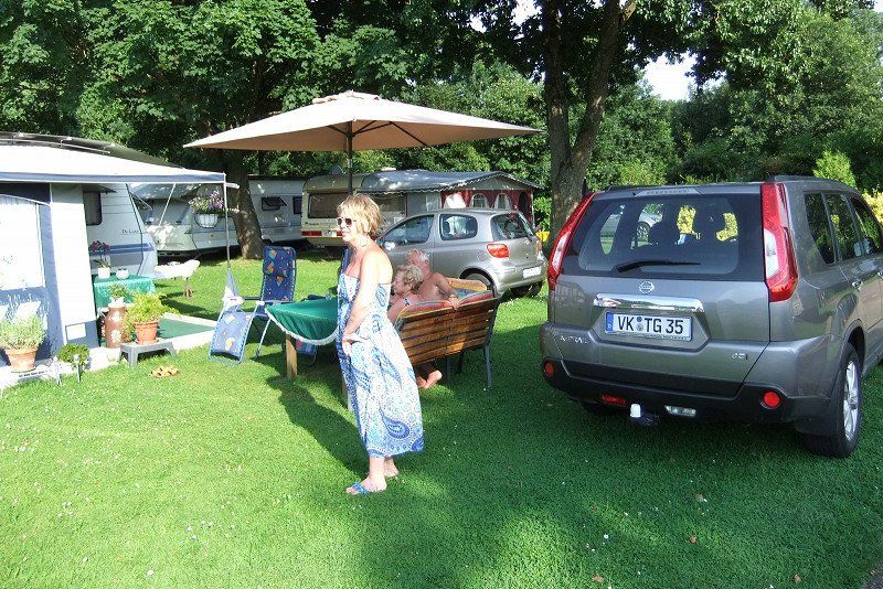 Campingplatz "Dr. Ernst Dadder"