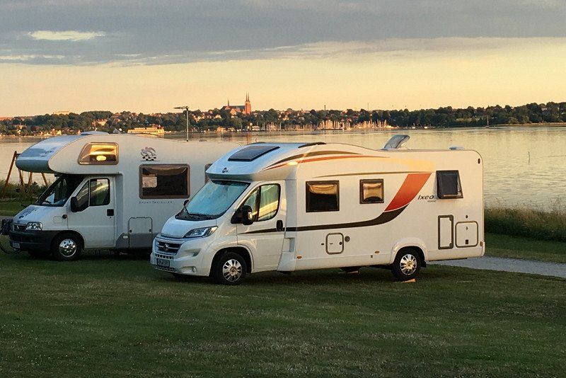 Roskilde Camping