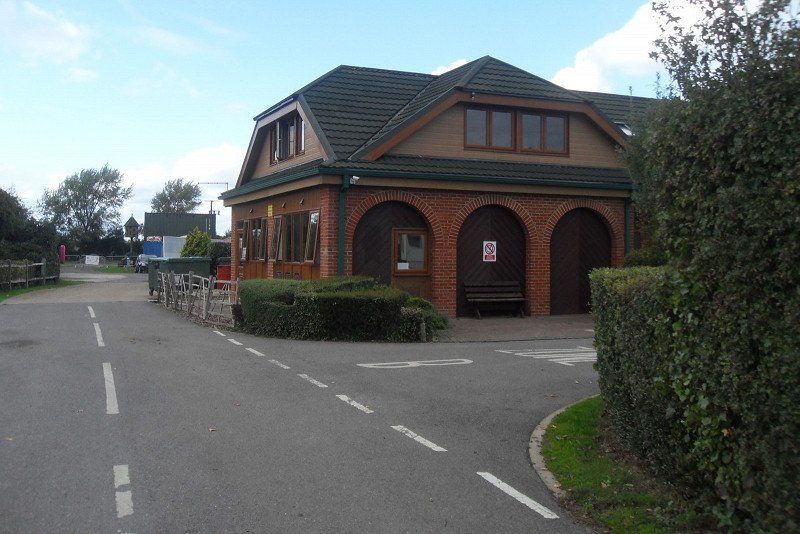 Sandwich Leisure Holiday Park