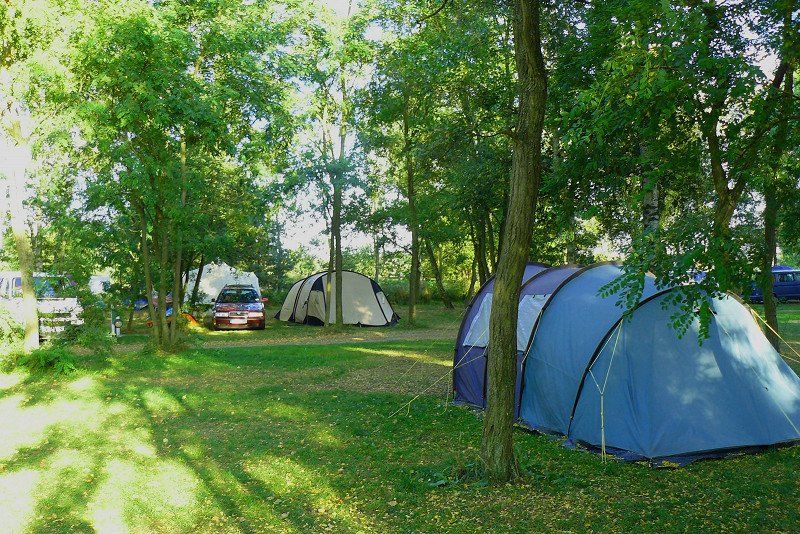 NATURCAMP Pruchten
