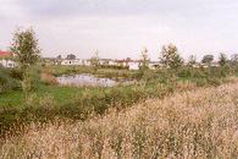 Camping Bonte Hoeve