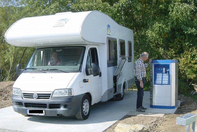 Wassersportclub Eibelstadt