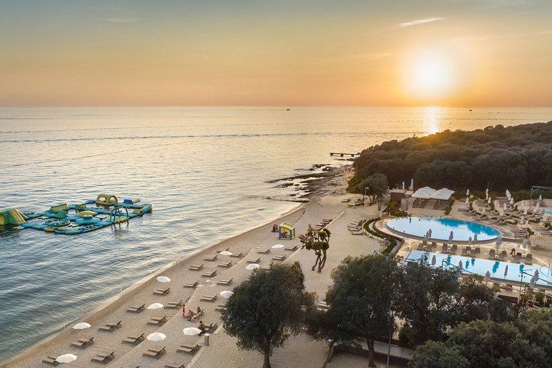 Camping Amarin