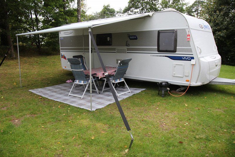 Ormnäs Camping