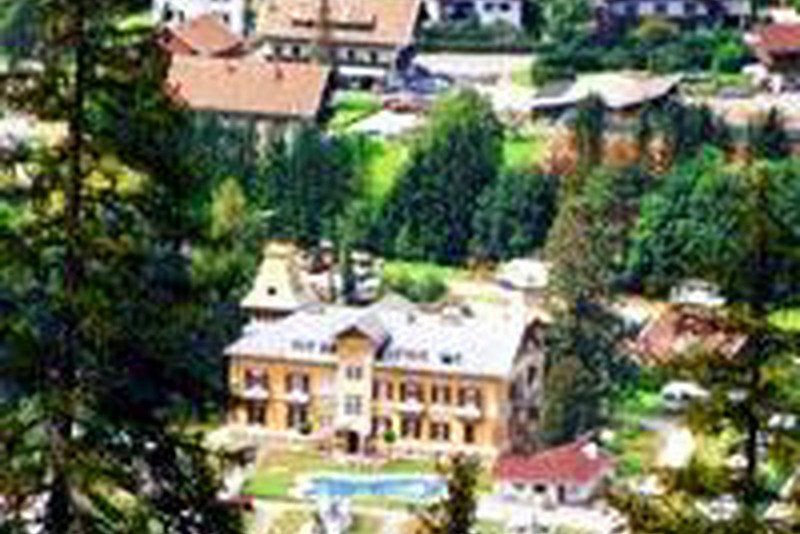 Dolomiten Camping Amlacherhof