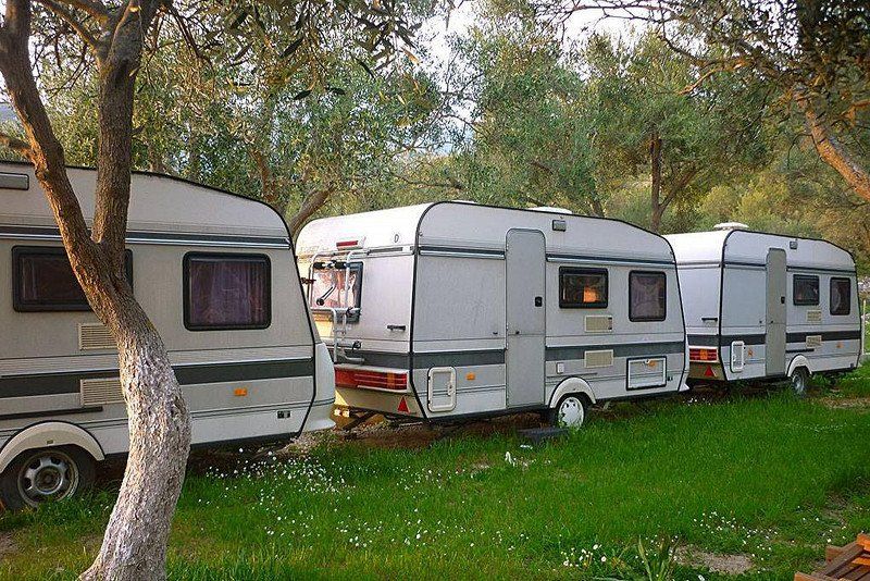 Nashos Camping