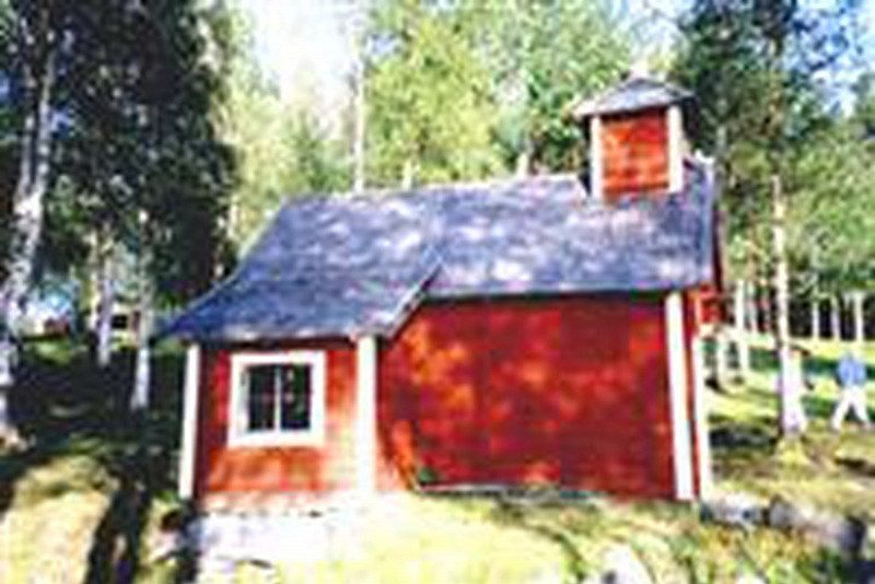 Meselefors Vandrarhem & Camping