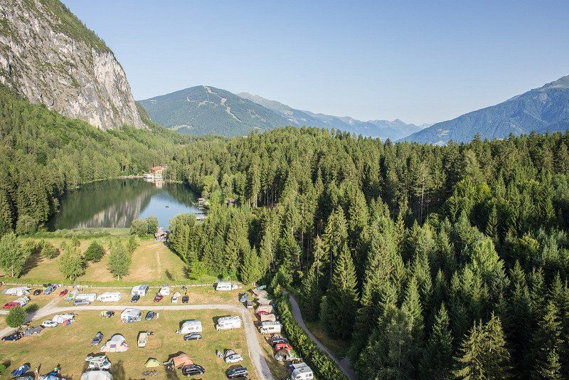 Camping Seewiese