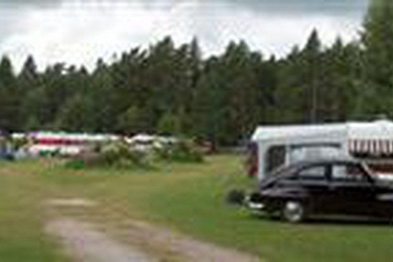 Ljugarns Semesterby & Camping