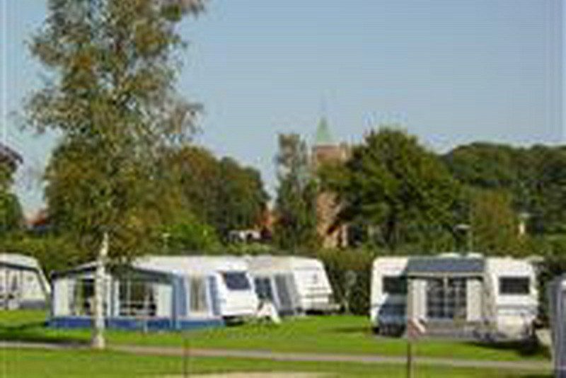 Maribo Sø Camping