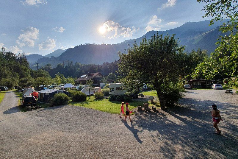 Camping Grassi