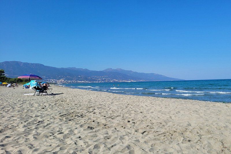 Camping San Damiano