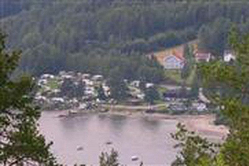 Buttingsrud Camping