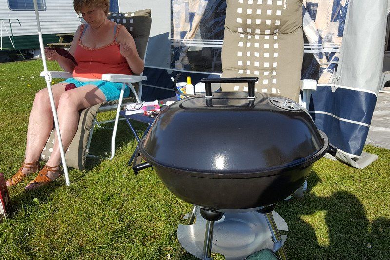 Camping Lemmer