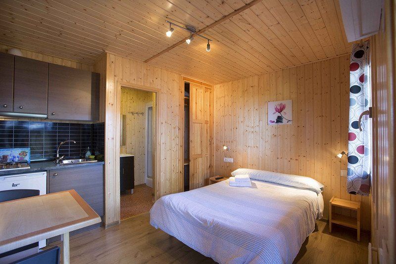 Camping Itxaspe
