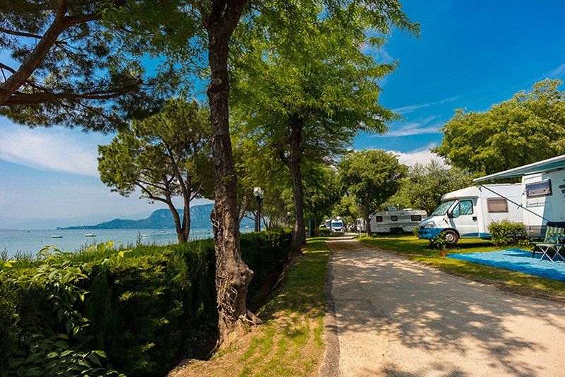 Camping Continental