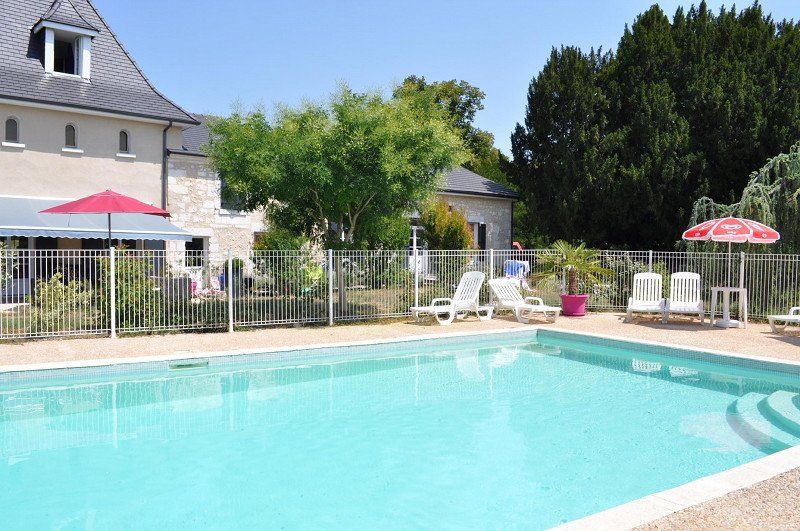 Camping Brantôme Far Ouest