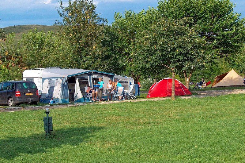 Camping Eldorado