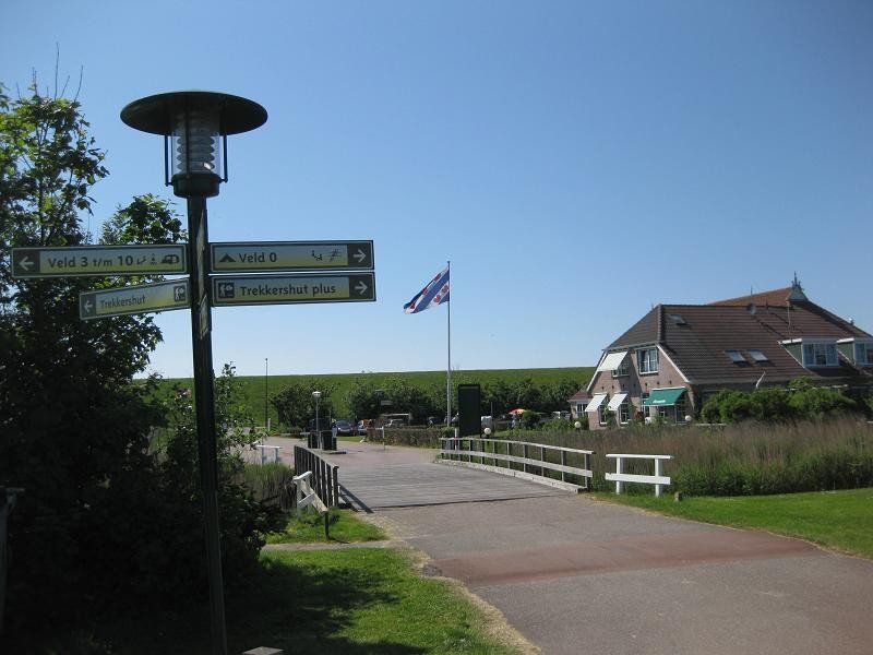 Recreatie De Zeehoeve