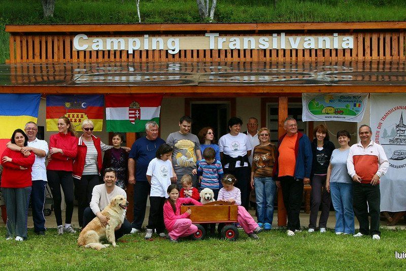 Transilvania Camping