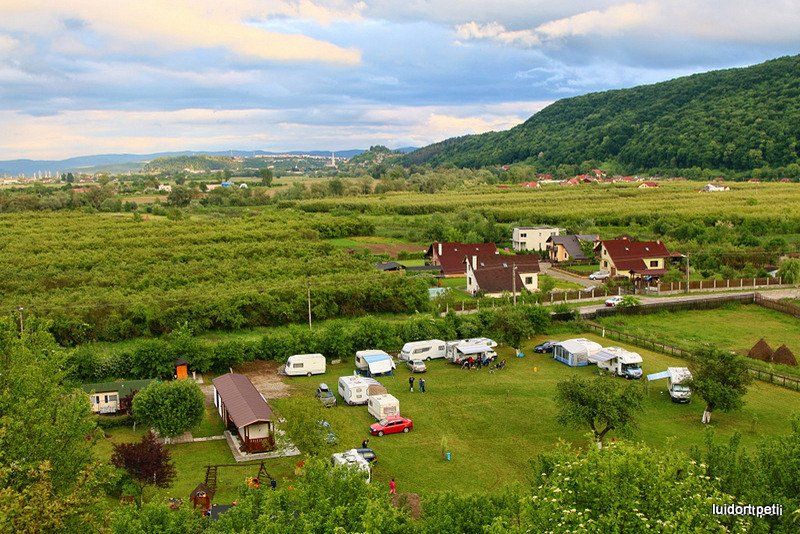 Transilvania Camping