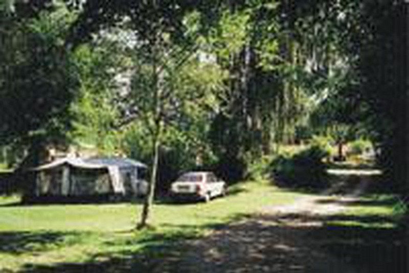 Højsager Camping