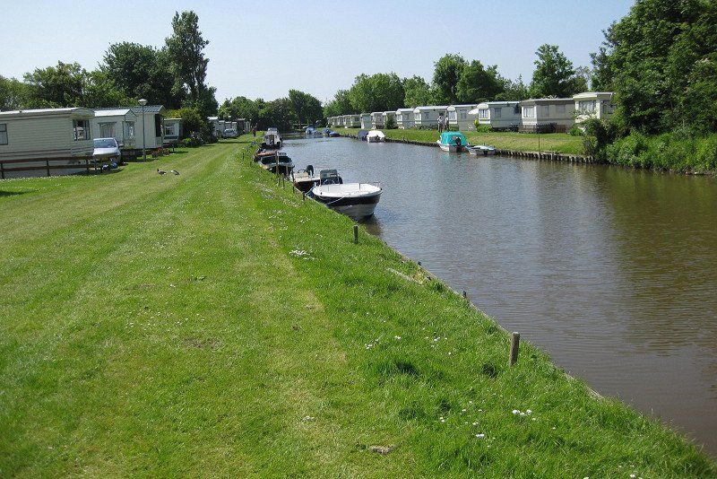 Recreatie De Zeehoeve