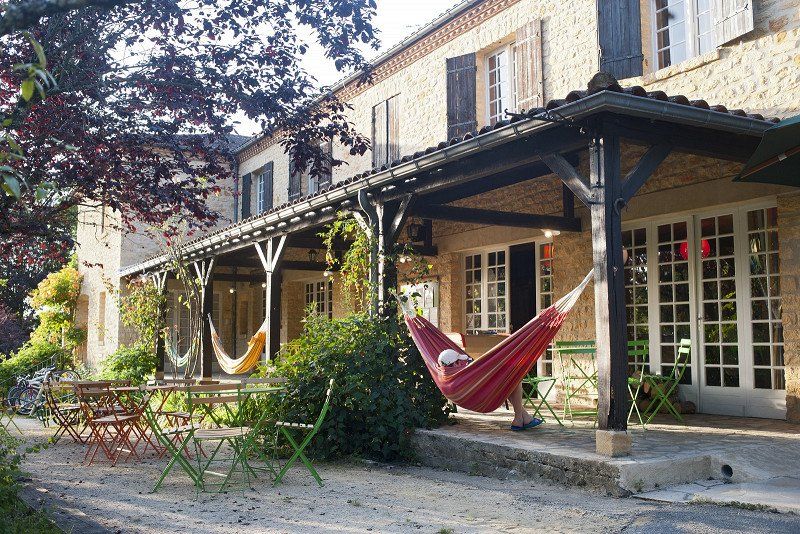 Huttopia Sarlat