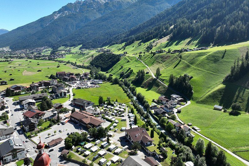 Camping Stubai