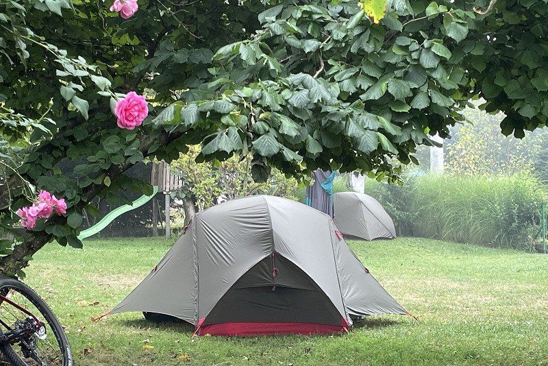 Camping Jovanovic