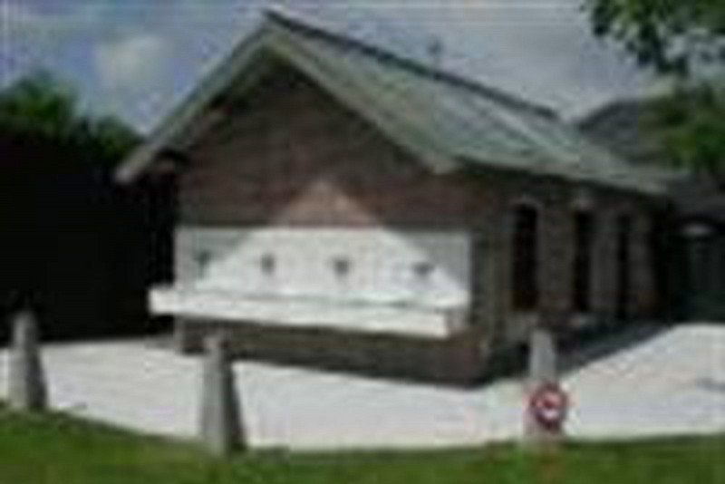 Camping Kloet