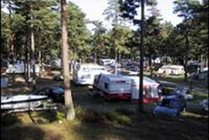 Hove Camping