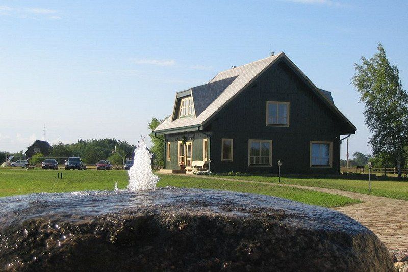 Camping Pukarags