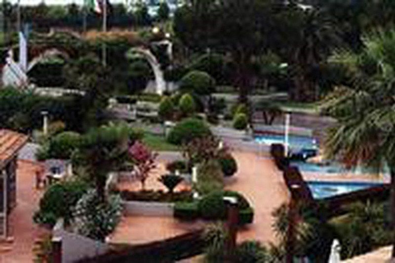 Campeggio La Mantinera
