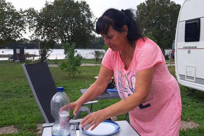Rheingaucamping Geisenheim