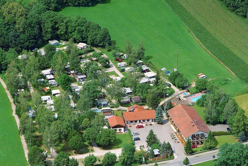 Camping Hofbauer