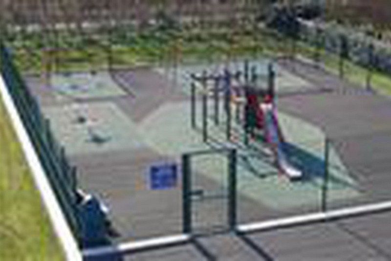Sandycove Caravan Park