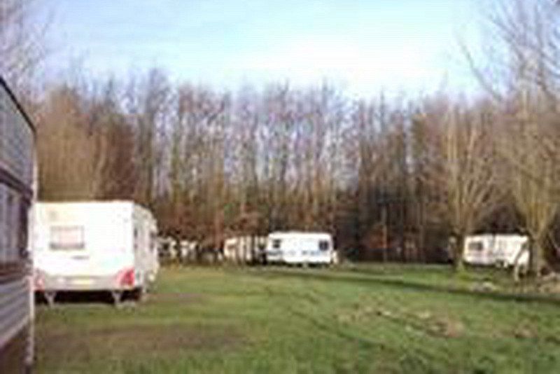 Camping De Parel