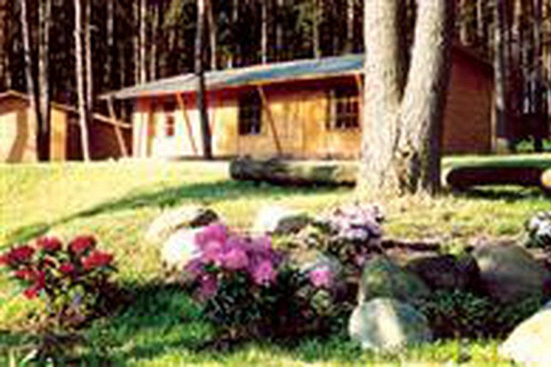 Camping Viktorija