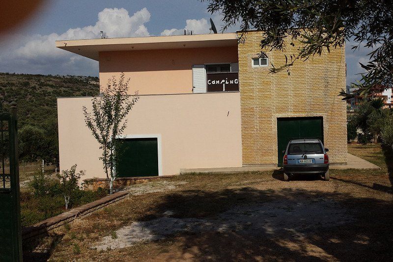 Camping Gaci