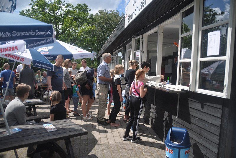 Roskilde Camping