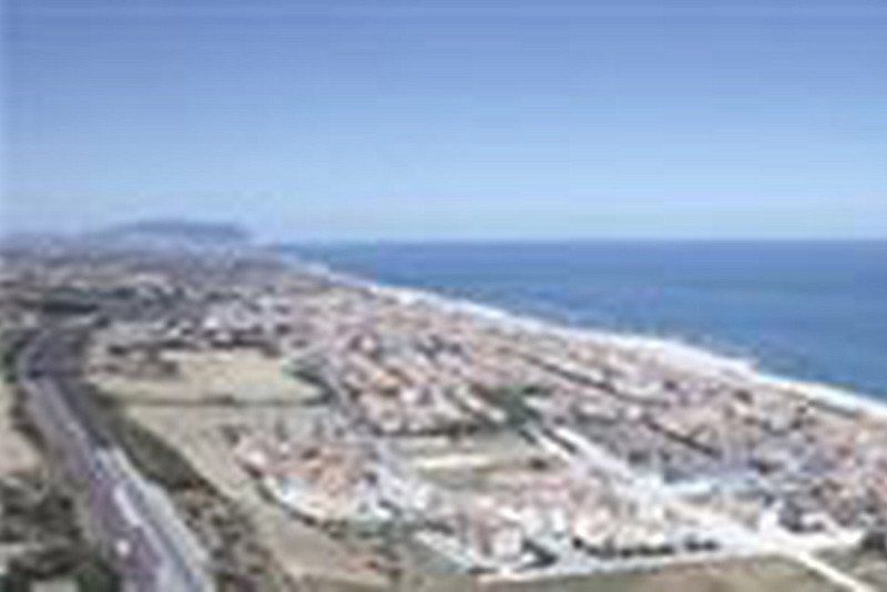 Campeggio Lido Asola