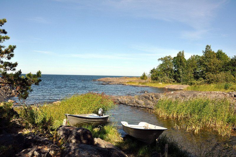 Ängskärs Havscamping