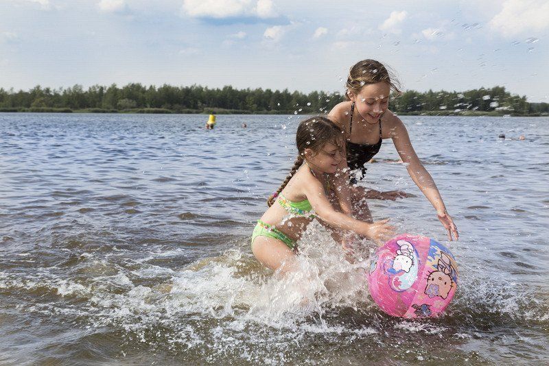 Familienpark Senftenberger See
