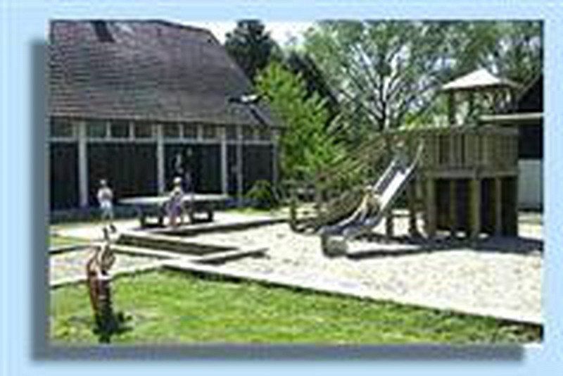 Camping Birnau-Maurach