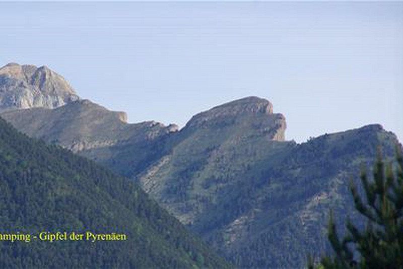 Camping Gavín S.L.   1ª categoria